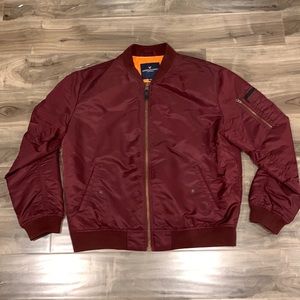 American Eagle Bomber Jacket